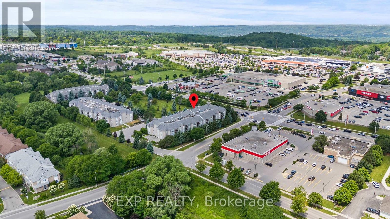 301 - 990 Golf Links Road, Hamilton, Ontario  L9K 1J8 - Photo 32 - X12740154