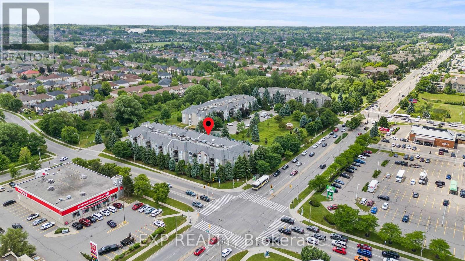 301 - 990 Golf Links Road, Hamilton, Ontario  L9K 1J8 - Photo 33 - X12740154