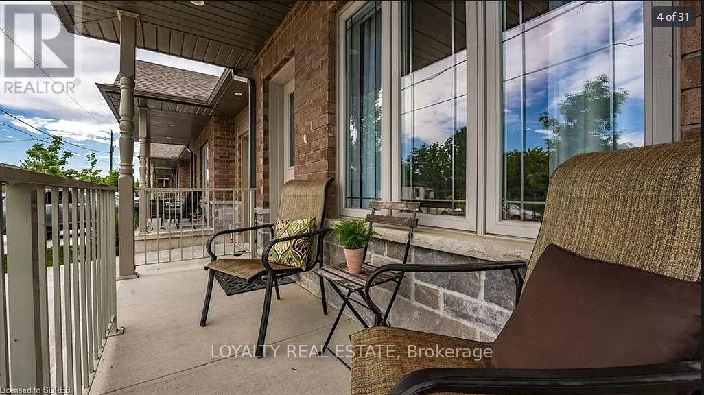 149 Brown Street, Norfolk, Ontario  N0A 1N7 - Photo 3 - X12740156