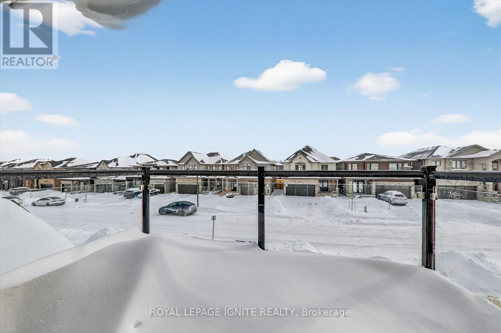 94 Cooke Avenue, Brantford, Ontario  N3T 0T3 - Photo 32 - X12740186