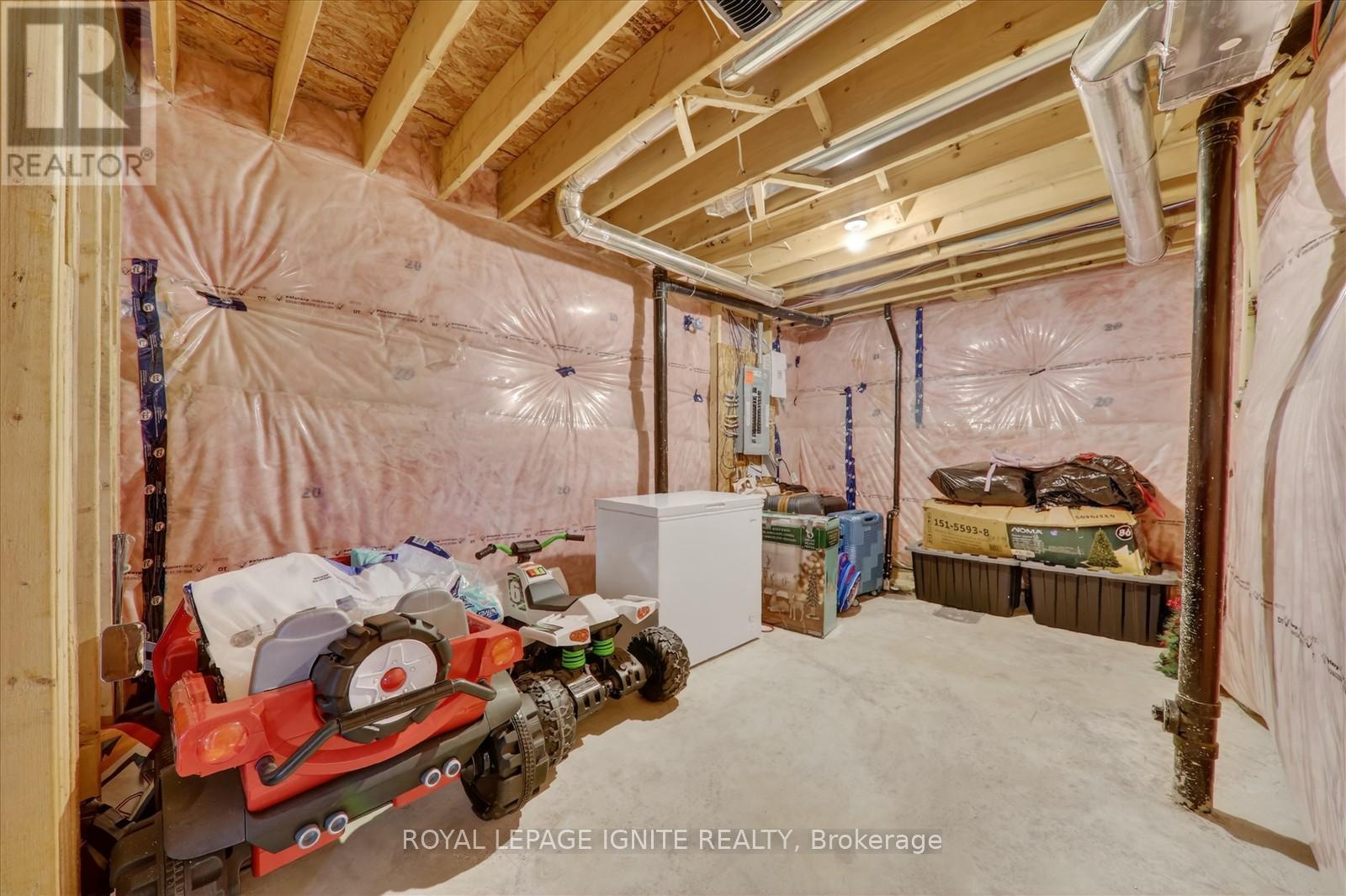 94 Cooke Avenue, Brantford, Ontario  N3T 0T3 - Photo 35 - X12740186