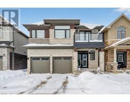 94 COOKE AVENUE, Brantford, Ontario