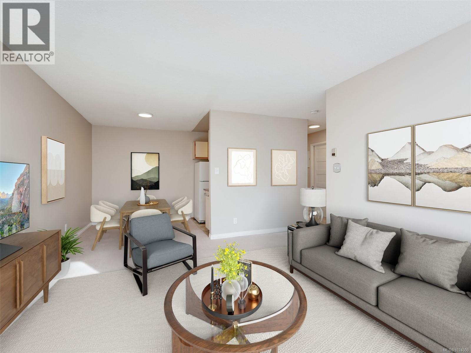 209 1655 Begbie St, Victoria, British Columbia  V8R 1L4 - Photo 5 - 1024000