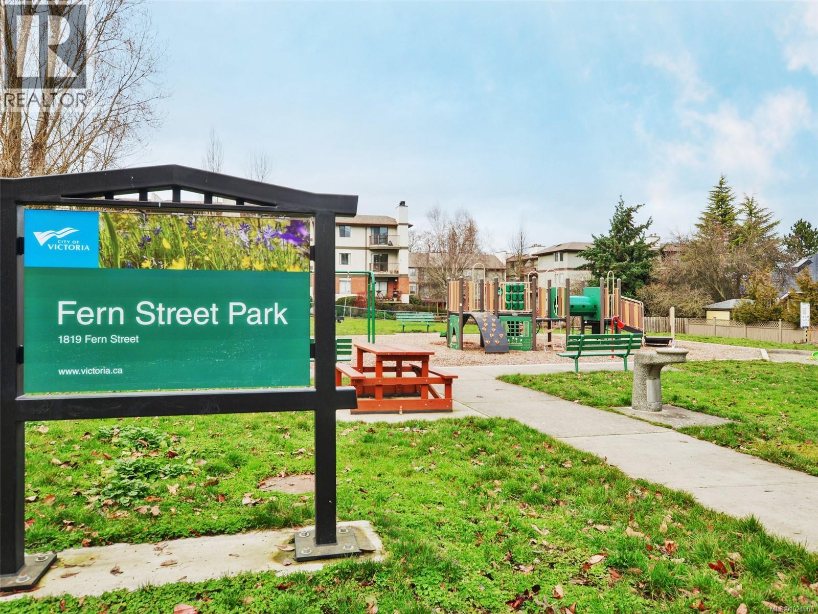 209 1655 Begbie St, Victoria, British Columbia  V8R 1L4 - Photo 21 - 1024000