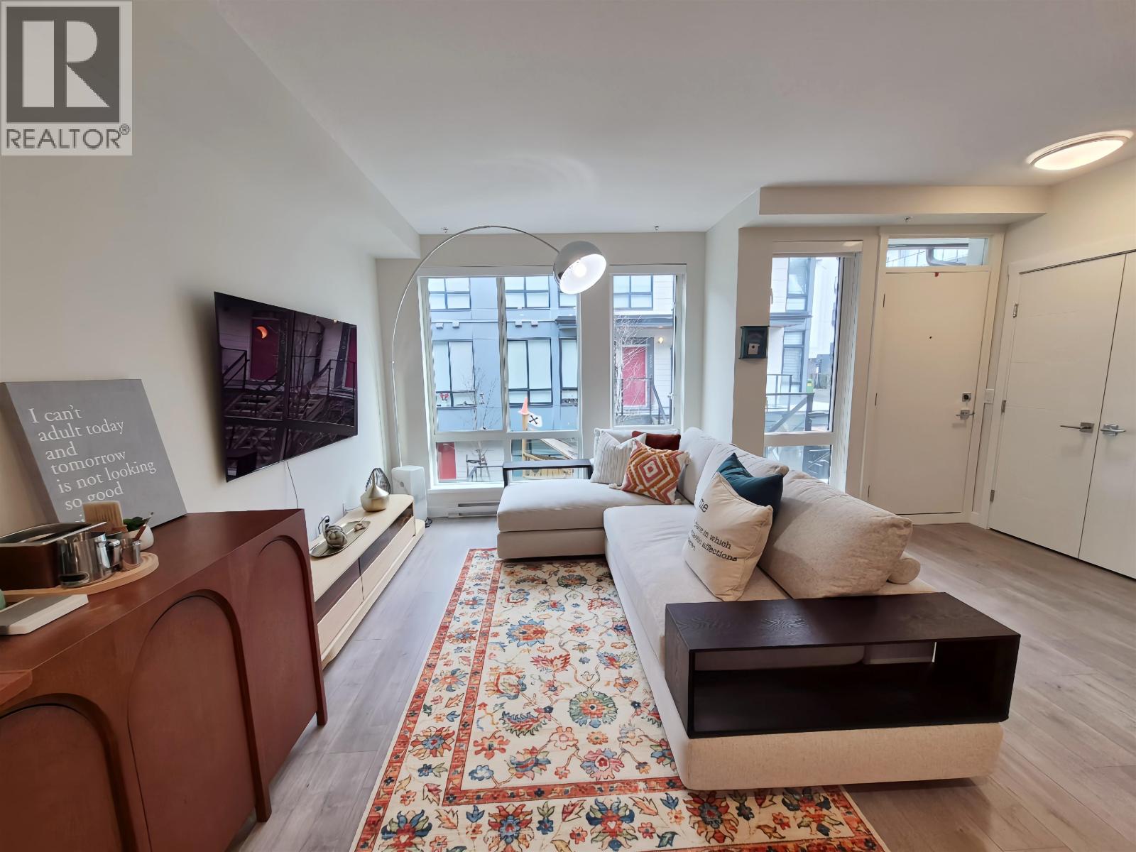 220 708 Lea Avenue, Coquitlam, British Columbia  V3J 4H5 - Photo 1 - R3084143