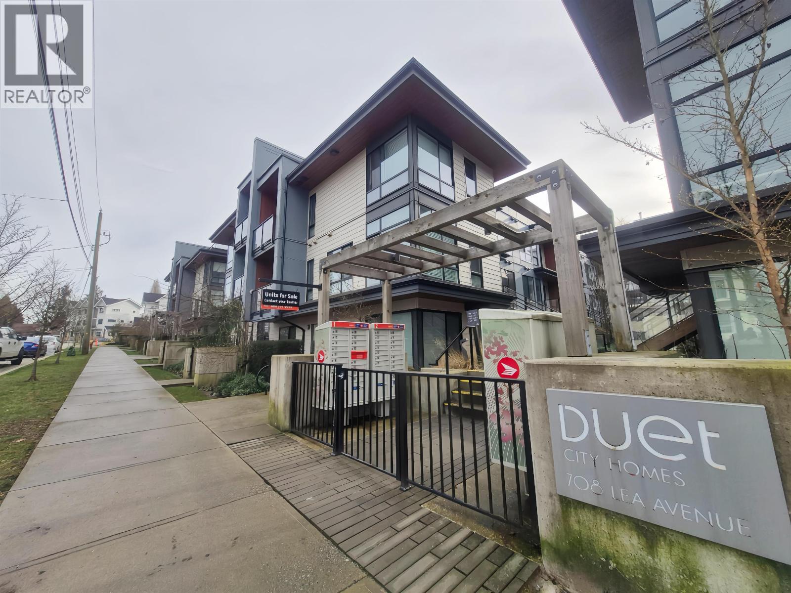 220 708 Lea Avenue, Coquitlam, British Columbia  V3J 4H5 - Photo 32 - R3084143