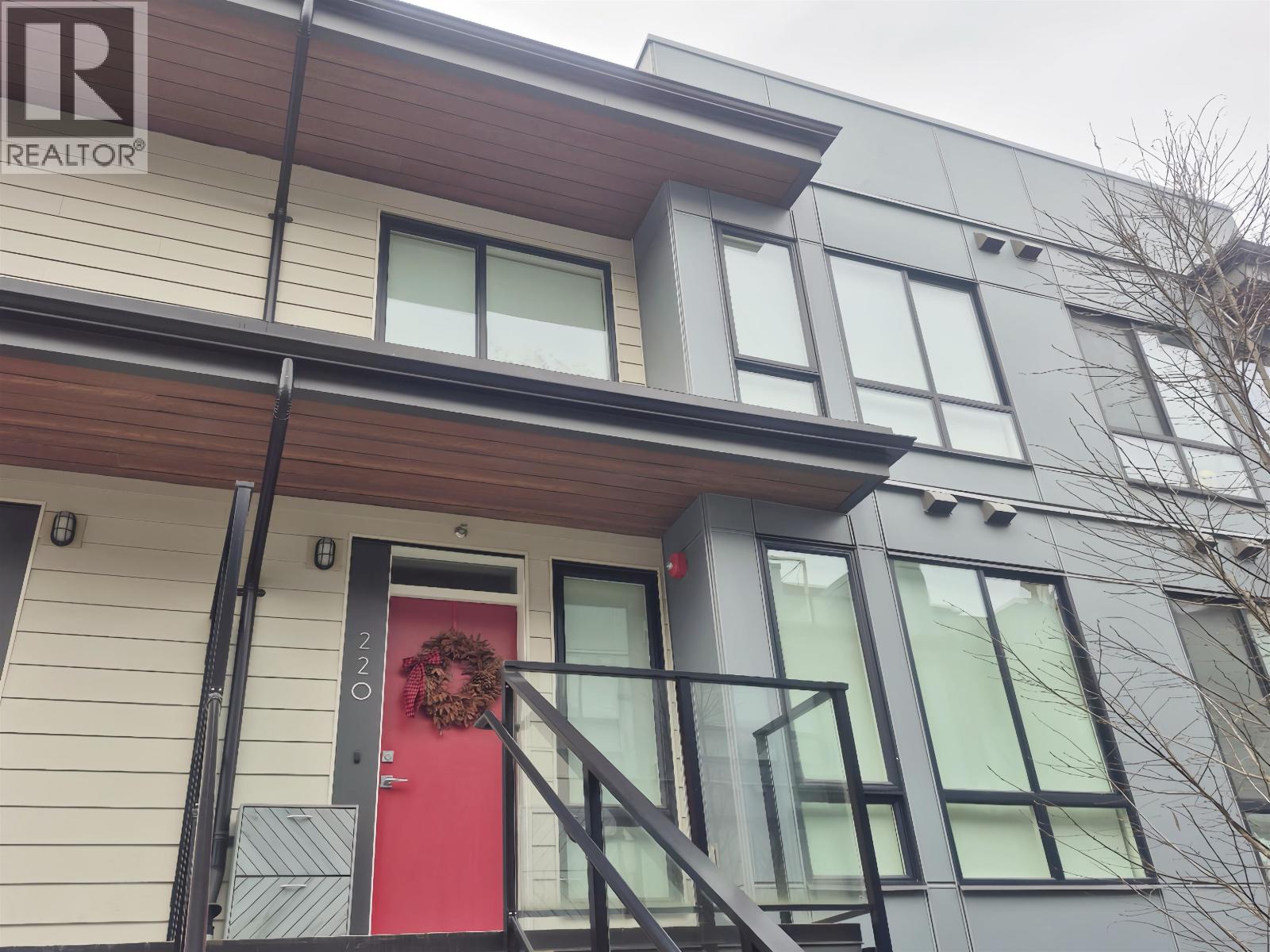 220 708 Lea Avenue, Coquitlam, British Columbia  V3J 4H5 - Photo 29 - R3084143