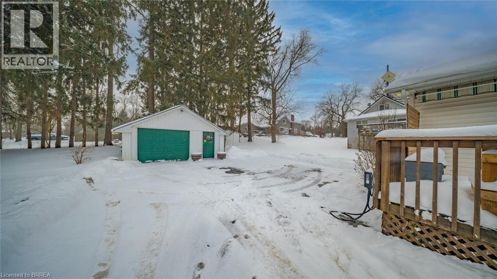 6 Decou Road, Simcoe, Ontario  N3Y 1A6 - Photo 34 - 40801203