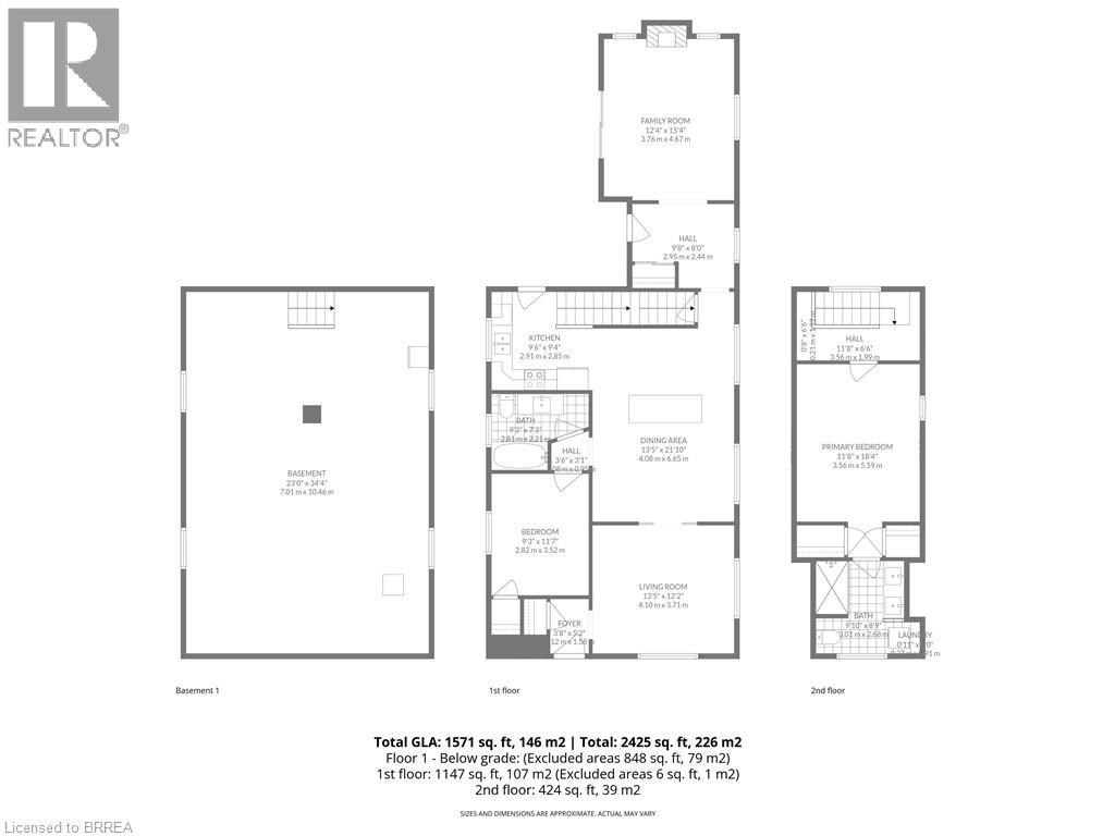 6 Decou Road, Simcoe, Ontario  N3Y 1A6 - Photo 45 - 40801203