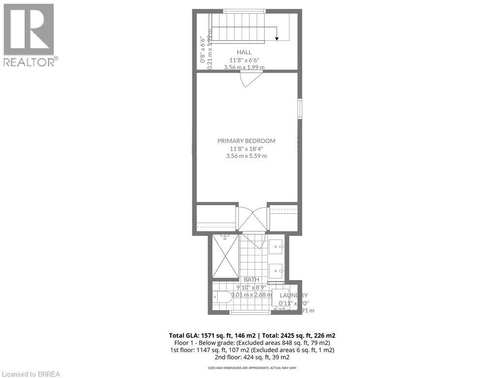 6 Decou Road, Simcoe, Ontario  N3Y 1A6 - Photo 47 - 40801203