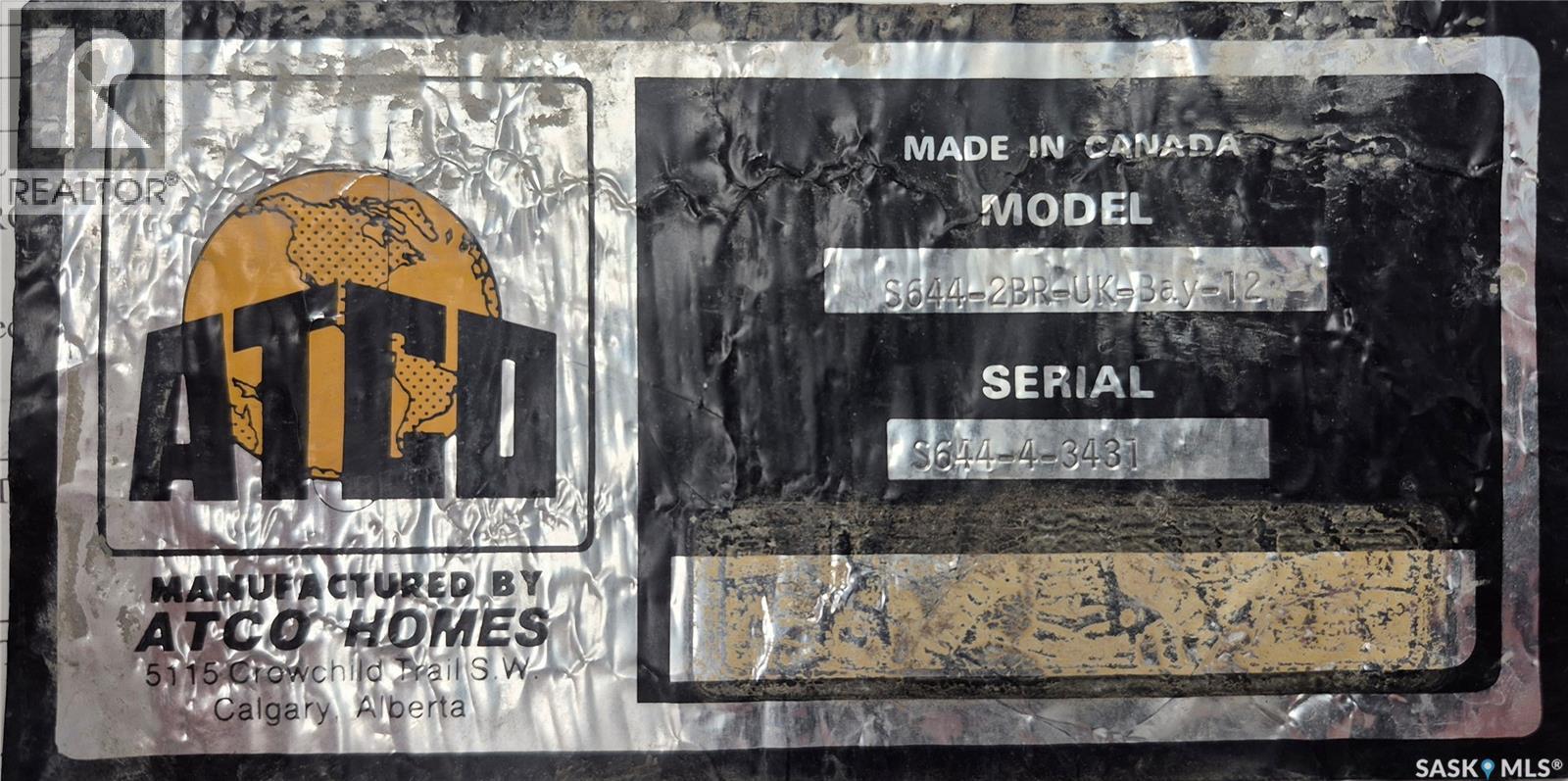 129 17th Street Ne, Weyburn, Saskatchewan  S4H 2N3 - Photo 22 - SK027625