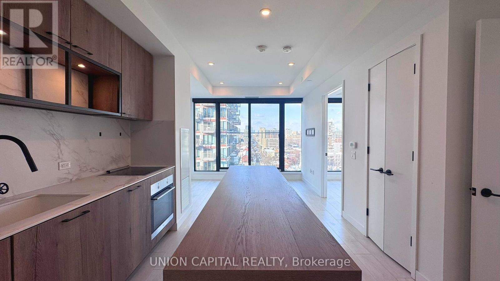 917 - 505 RICHMOND STREET W, Toronto, Ontario