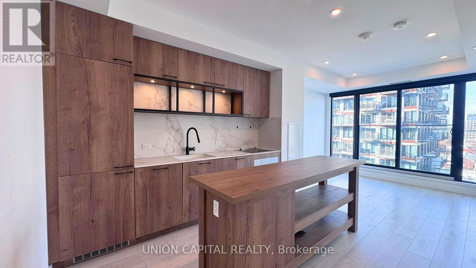 917 - 505 Richmond Street W, Toronto (Waterfront Communities), Ontario  M5V 0P4 - Photo 2 - C12703388