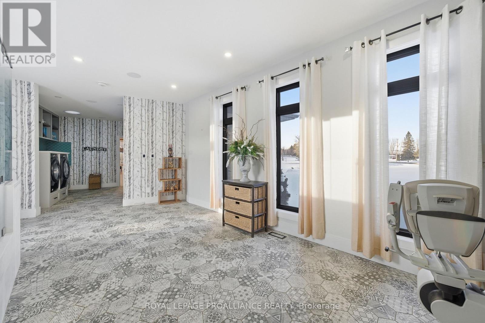 1308 County Rd 40, Quinte West, Ontario  K8V 5P4 - Photo 23 - X12730656