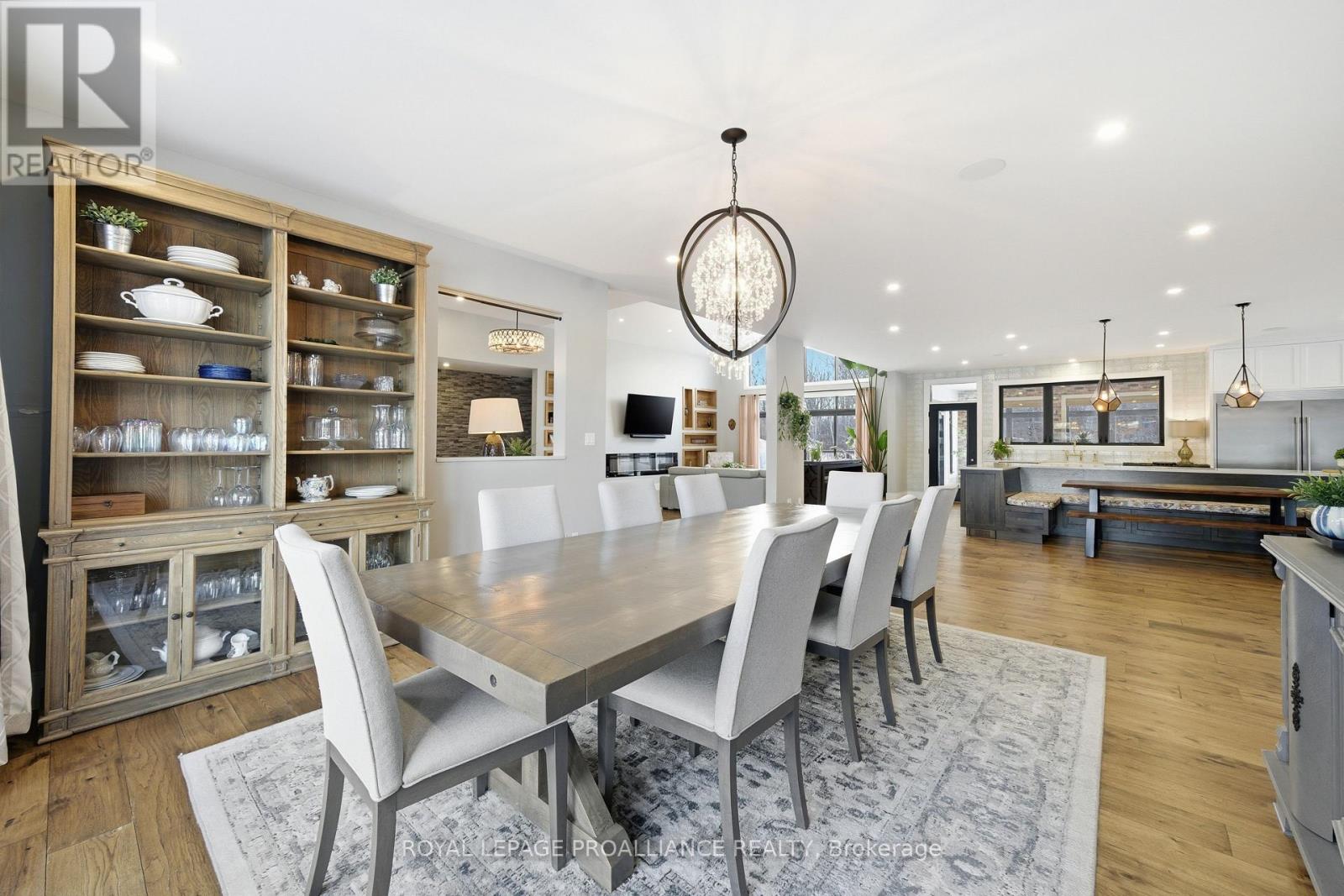 1308 County Rd 40, Quinte West, Ontario  K8V 5P4 - Photo 10 - X12730656