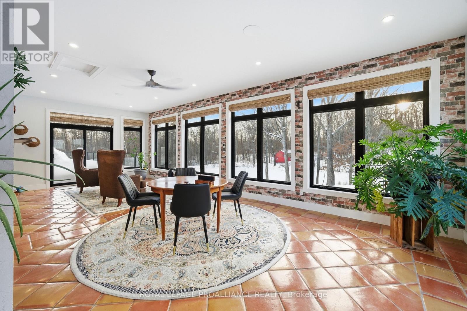 1308 County Rd 40, Quinte West, Ontario  K8V 5P4 - Photo 15 - X12730656