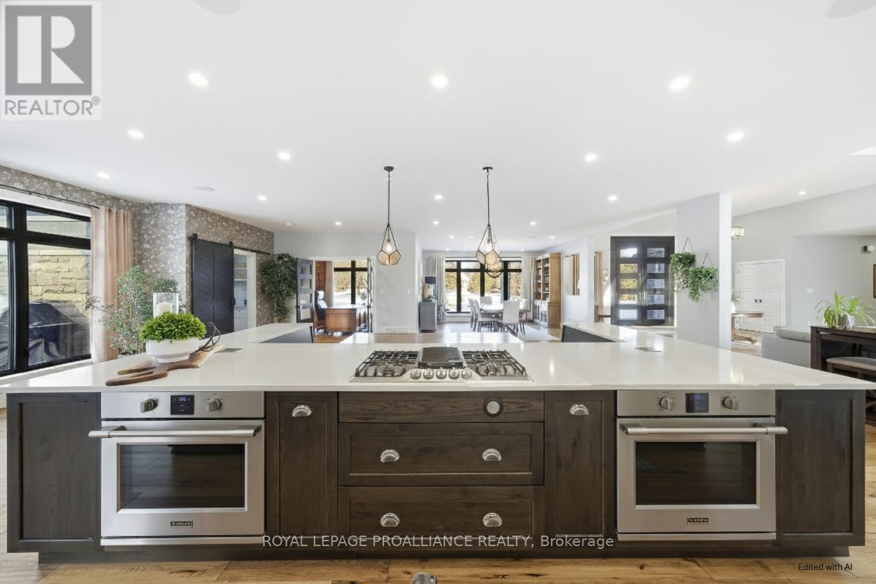 1308 County Rd 40, Quinte West, Ontario  K8V 5P4 - Photo 12 - X12730656