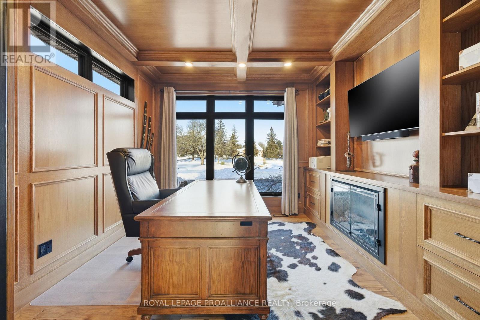 1308 County Rd 40, Quinte West, Ontario  K8V 5P4 - Photo 14 - X12730656