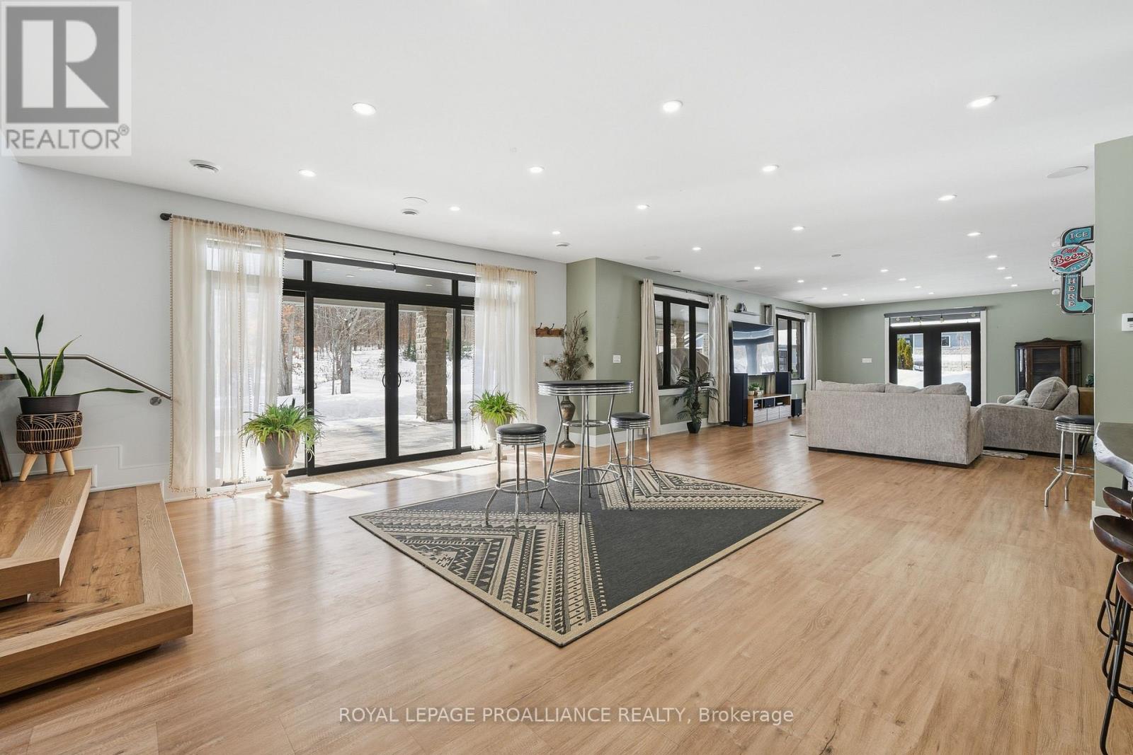 1308 County Rd 40, Quinte West, Ontario  K8V 5P4 - Photo 24 - X12730656