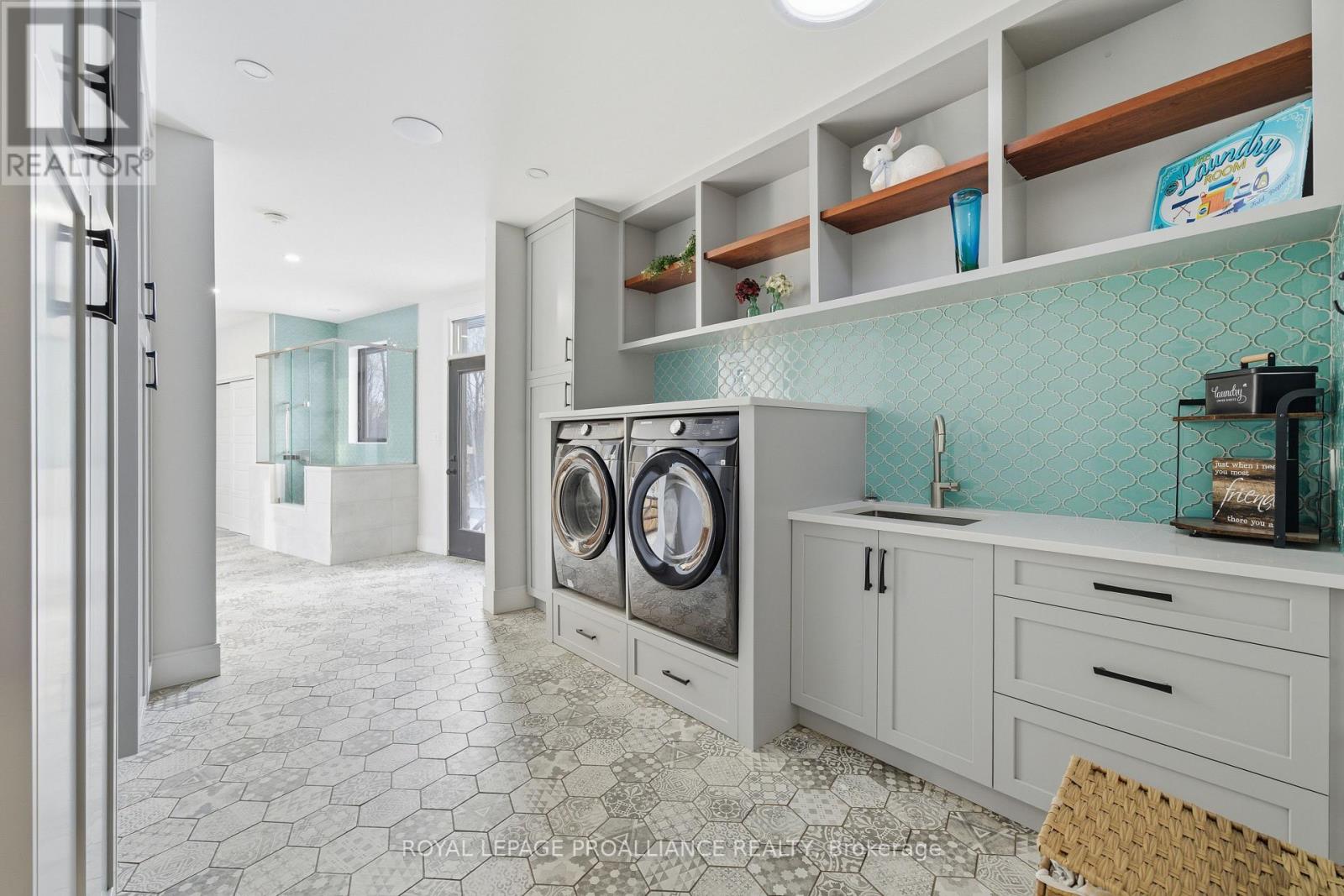 1308 County Rd 40, Quinte West, Ontario  K8V 5P4 - Photo 22 - X12730656