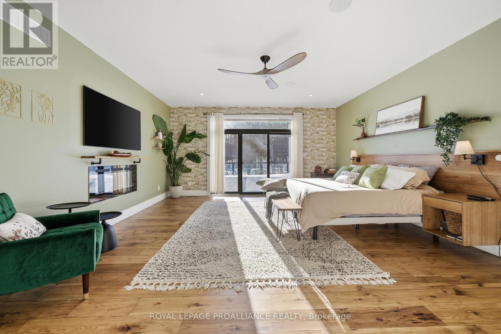 1308 County Rd 40, Quinte West, Ontario  K8V 5P4 - Photo 16 - X12730656