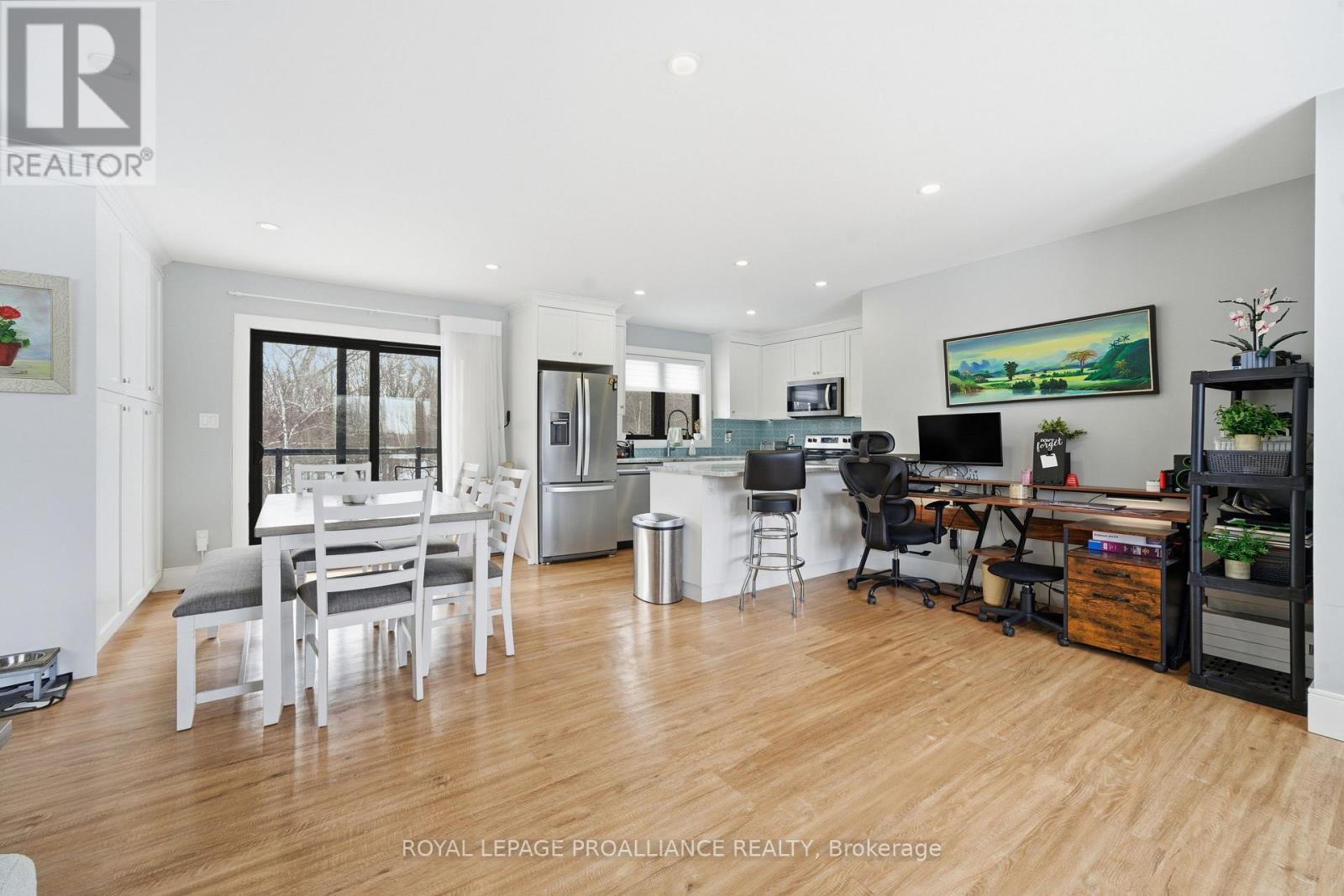 1308 County Rd 40, Quinte West, Ontario  K8V 5P4 - Photo 33 - X12730656