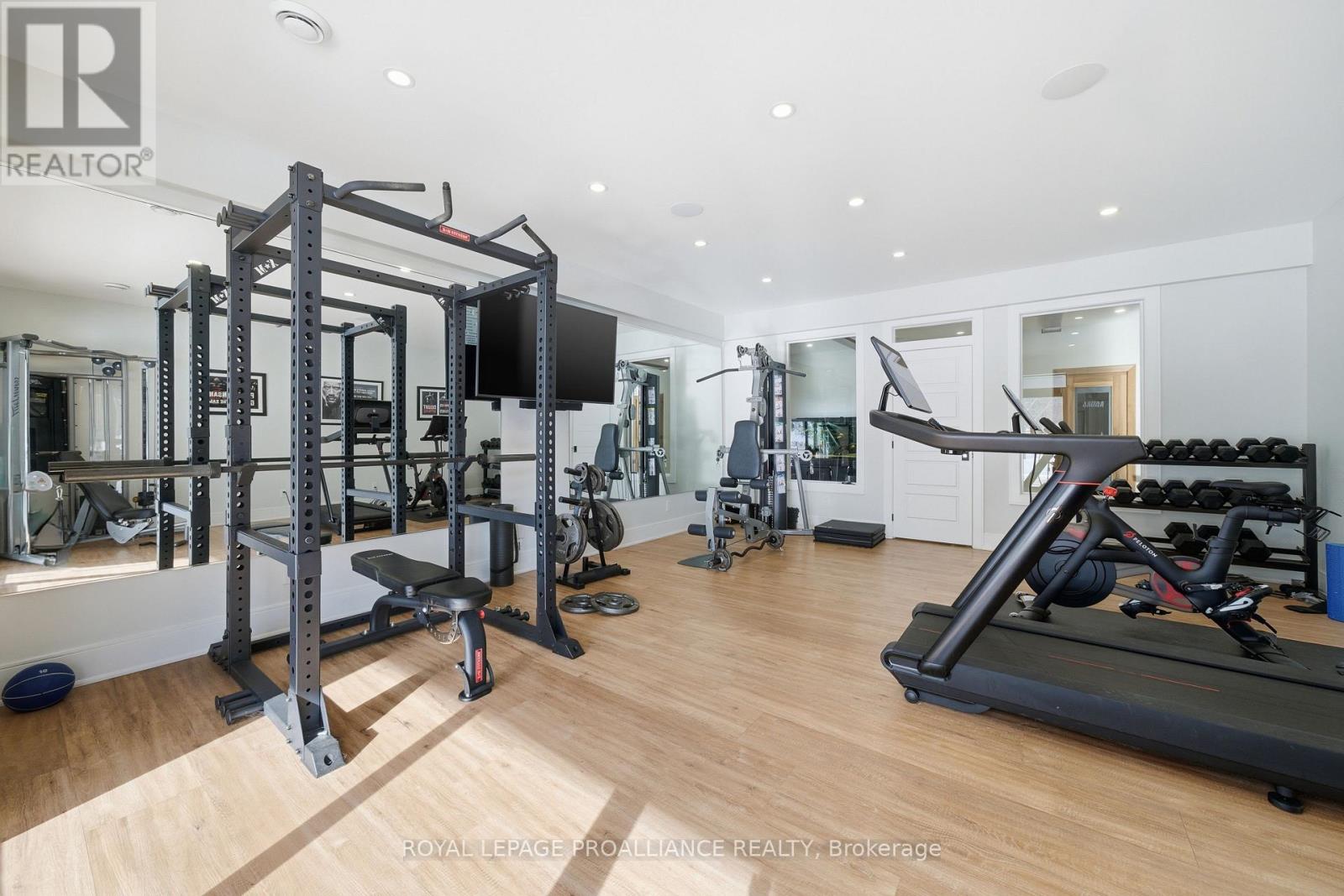 1308 County Rd 40, Quinte West, Ontario  K8V 5P4 - Photo 30 - X12730656