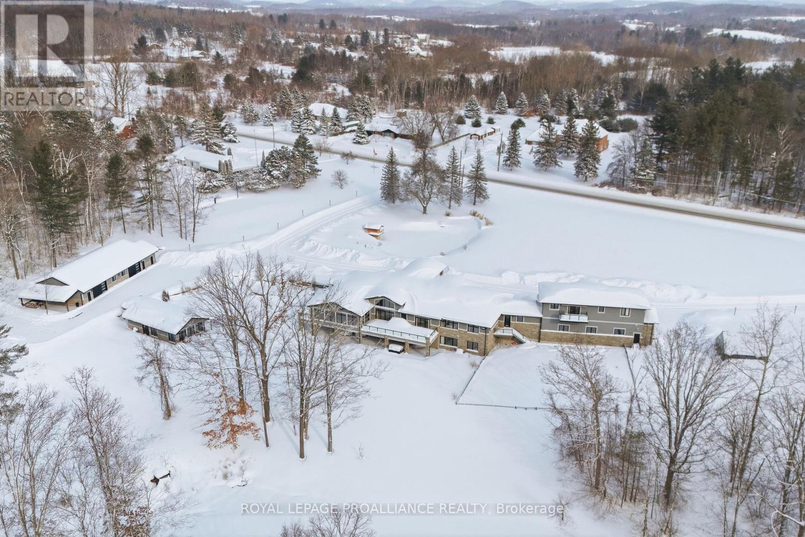 1308 County Rd 40, Quinte West, Ontario  K8V 5P4 - Photo 3 - X12730656