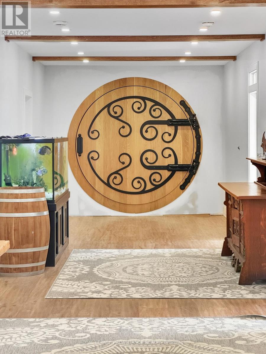 1308 County Rd 40, Quinte West, Ontario  K8V 5P4 - Photo 36 - X12730656