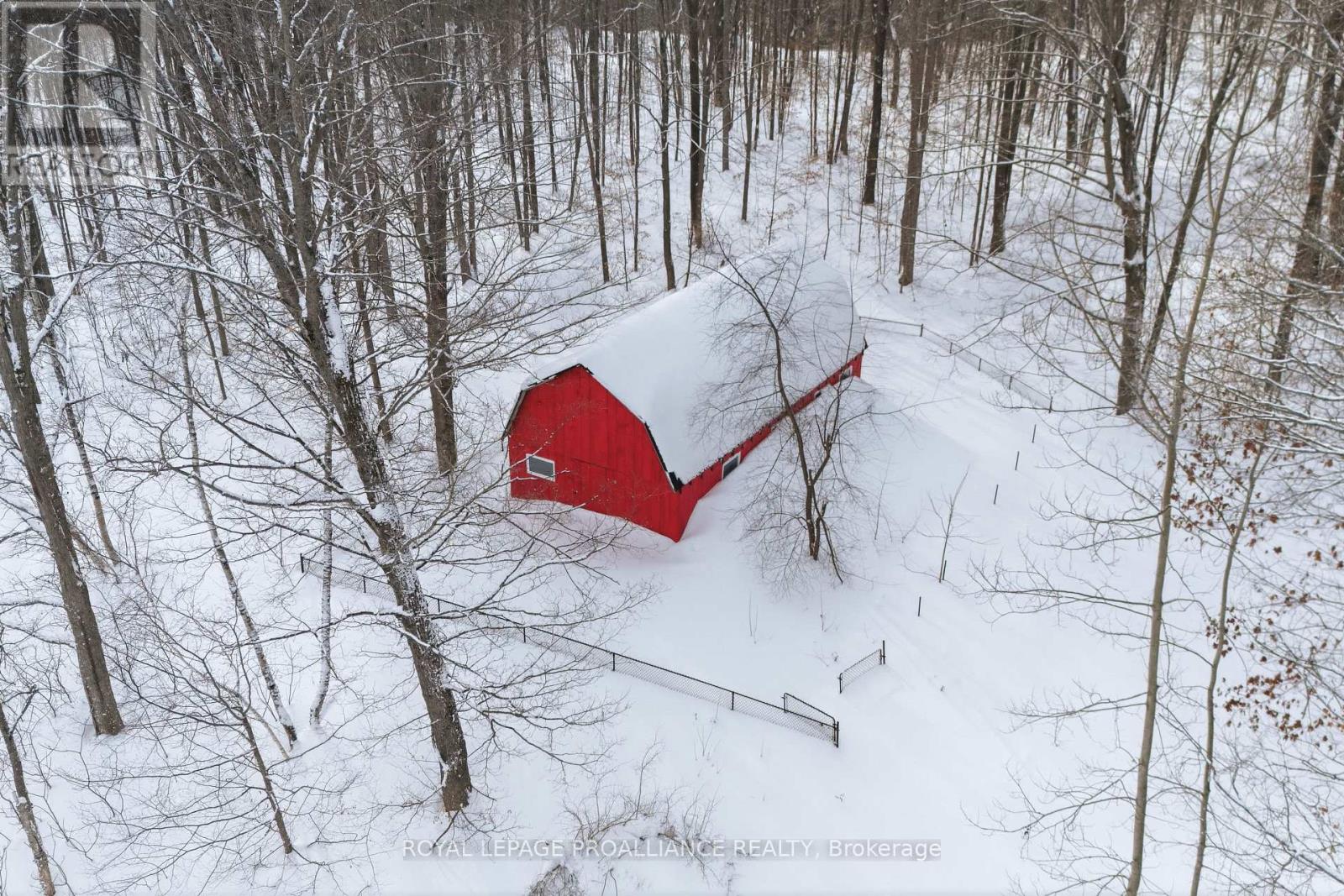 1308 County Rd 40, Quinte West, Ontario  K8V 5P4 - Photo 4 - X12730656