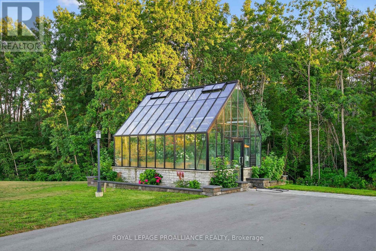 1308 County Rd 40, Quinte West, Ontario  K8V 5P4 - Photo 44 - X12730656