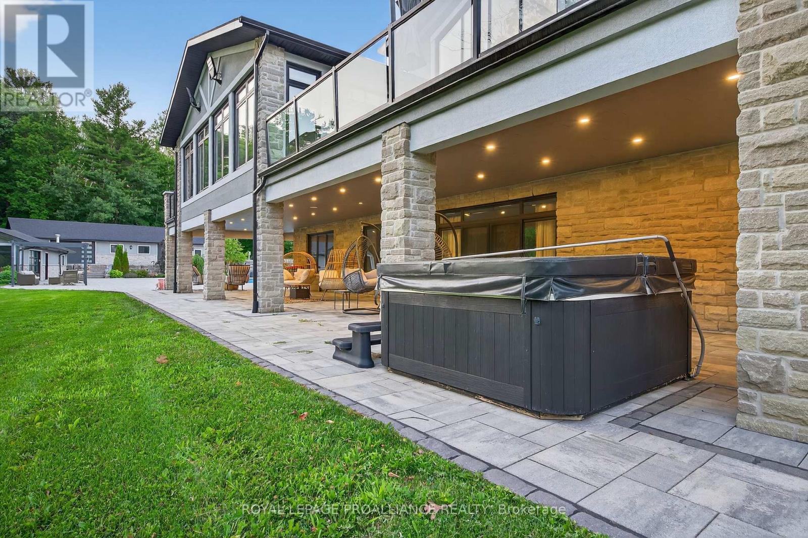 1308 County Rd 40, Quinte West, Ontario  K8V 5P4 - Photo 41 - X12730656