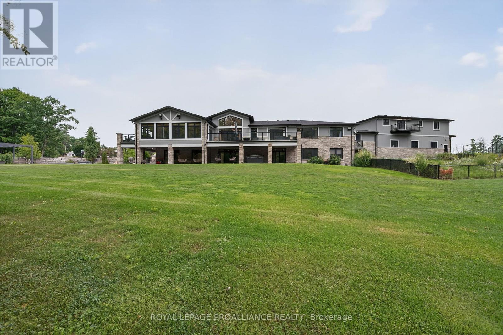 1308 County Rd 40, Quinte West, Ontario  K8V 5P4 - Photo 50 - X12730656