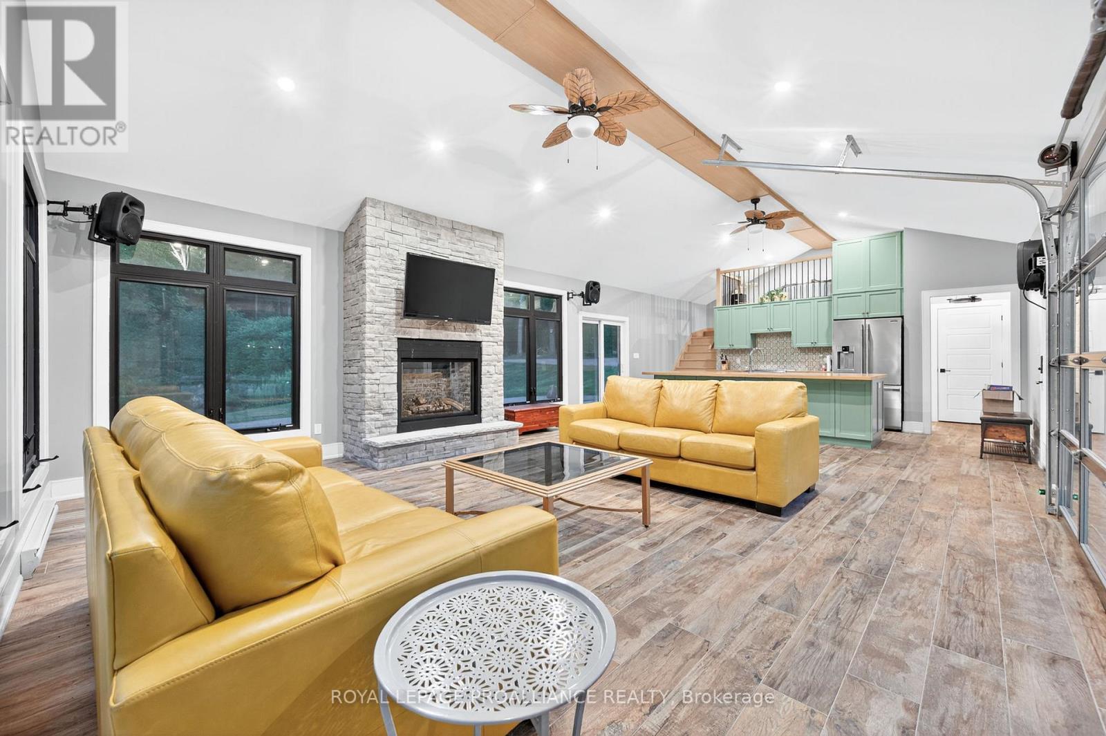 1308 County Rd 40, Quinte West, Ontario  K8V 5P4 - Photo 47 - X12730656