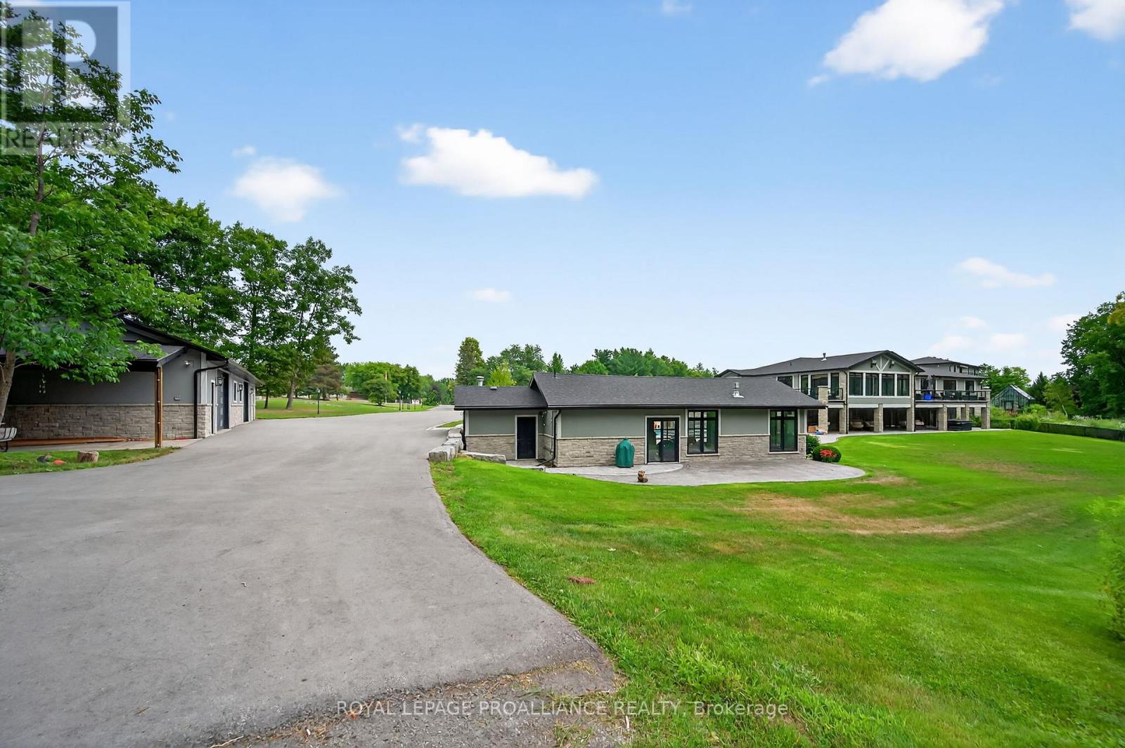 1308 County Rd 40, Quinte West, Ontario  K8V 5P4 - Photo 49 - X12730656