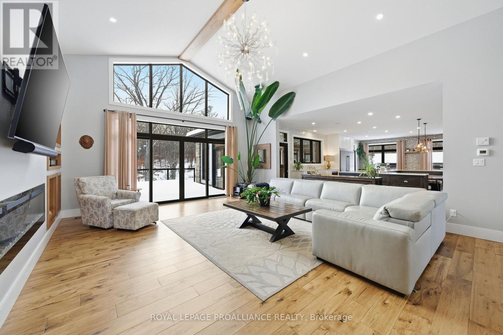 1308 County Rd 40, Quinte West, Ontario  K8V 5P4 - Photo 9 - X12730656