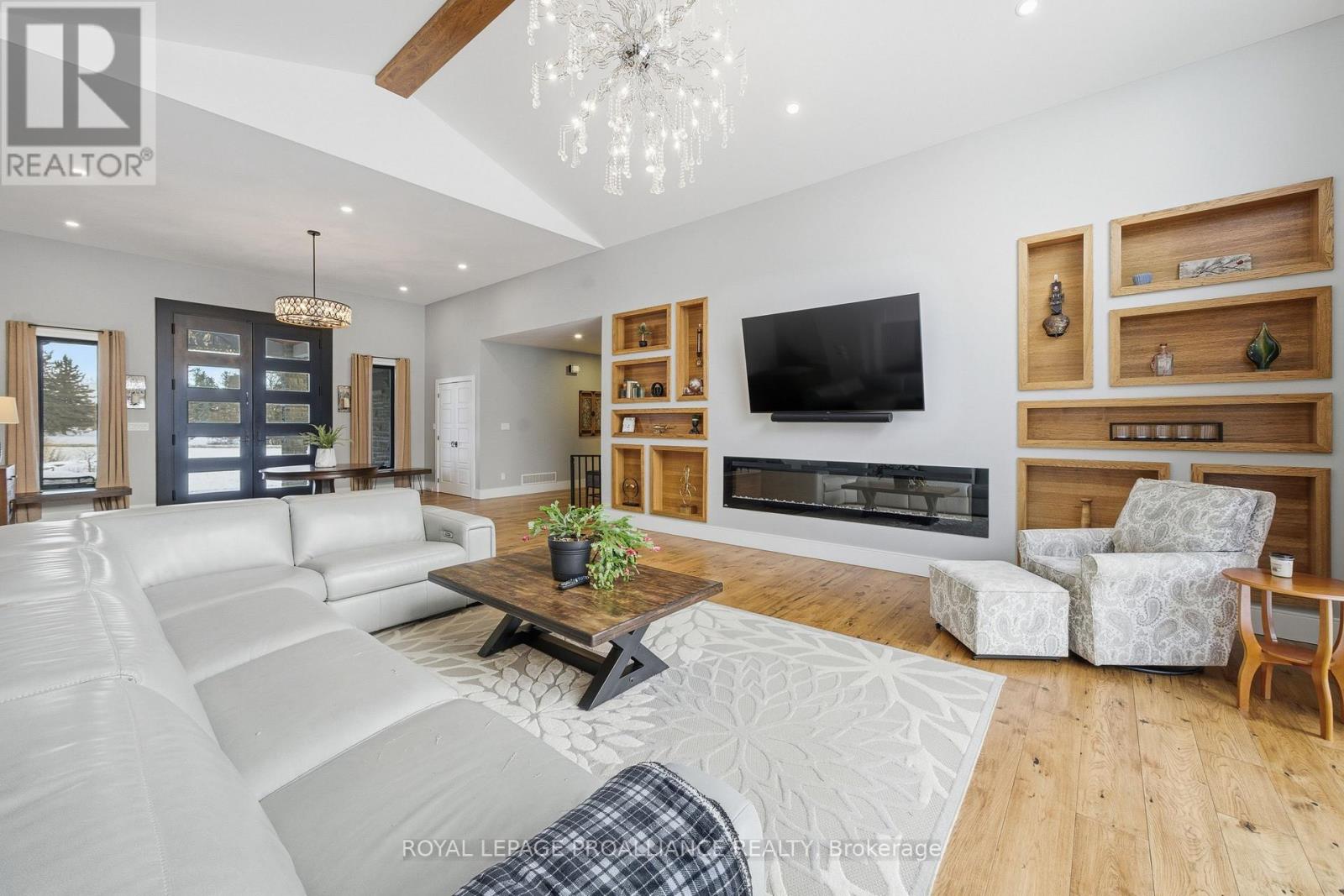 1308 County Rd 40, Quinte West, Ontario  K8V 5P4 - Photo 8 - X12730656