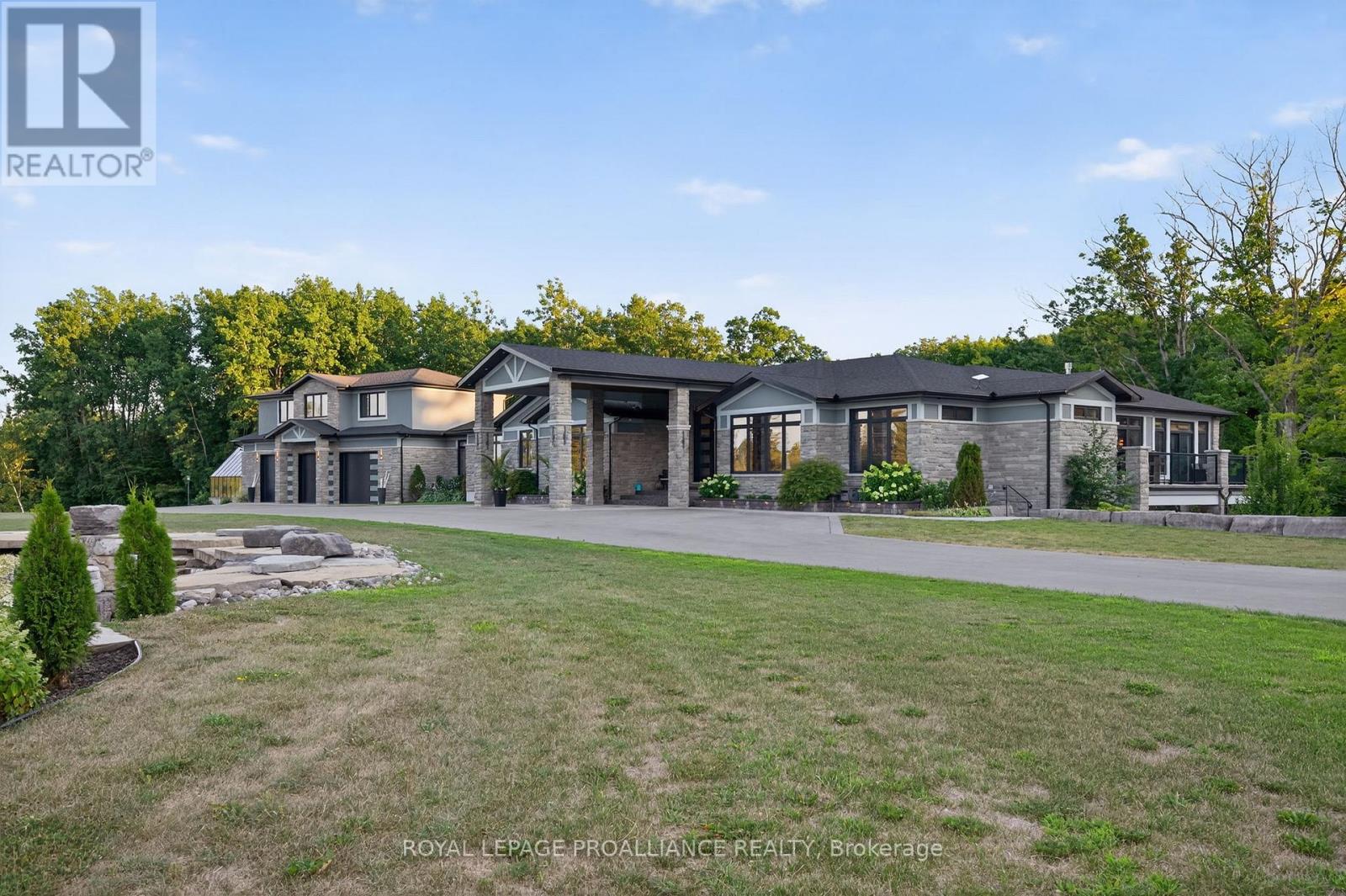 1308 County Rd 40, Quinte West, Ontario  K8V 5P4 - Photo 6 - X12730656