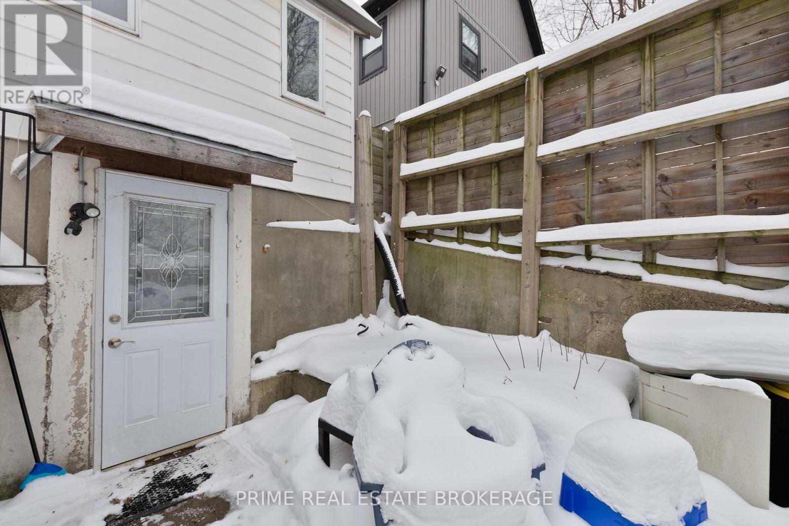 142 John Street, London East, Ontario  N6A 1N8 - Photo 30 - X12739732