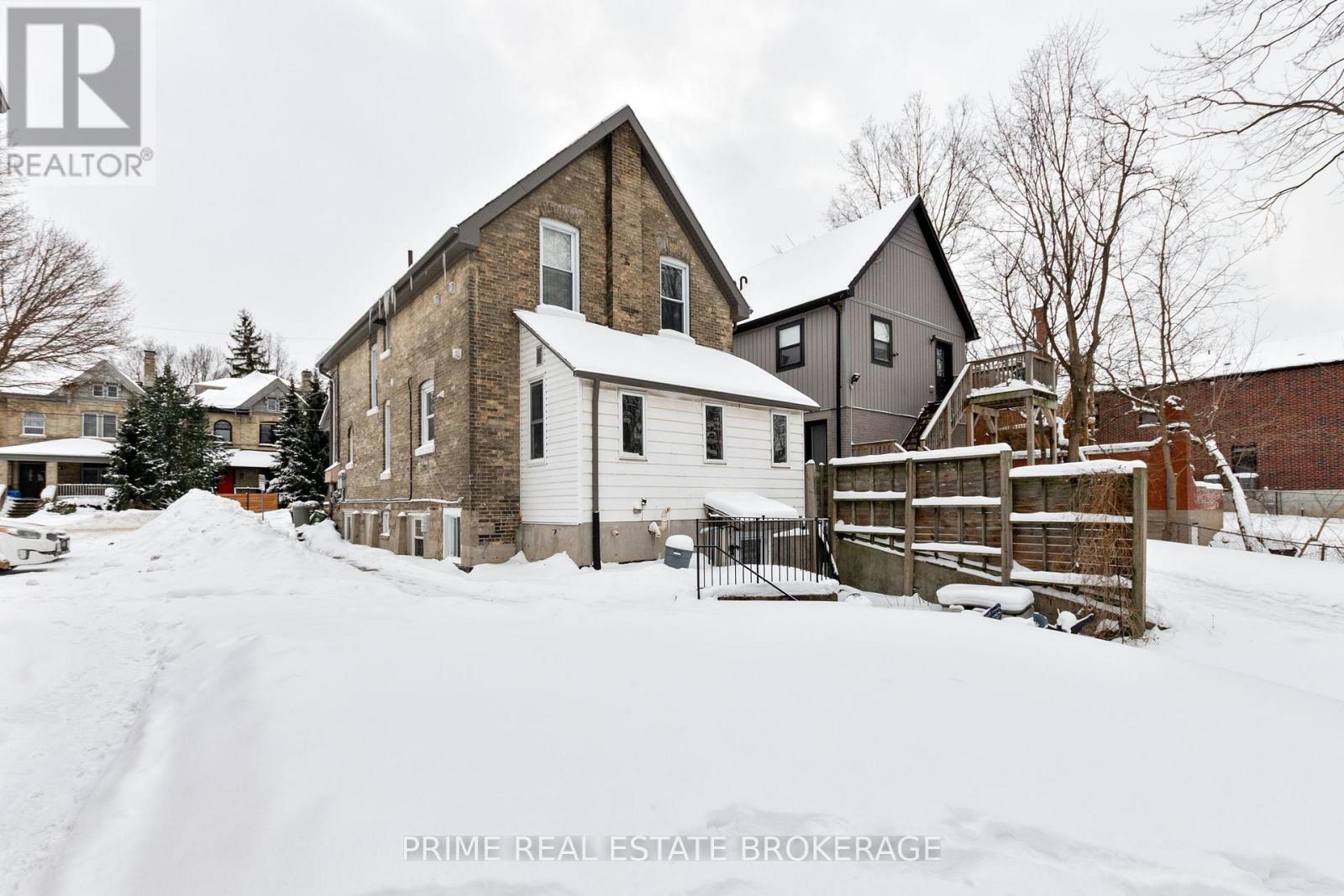 142 John Street, London East, Ontario  N6A 1N8 - Photo 28 - X12739732