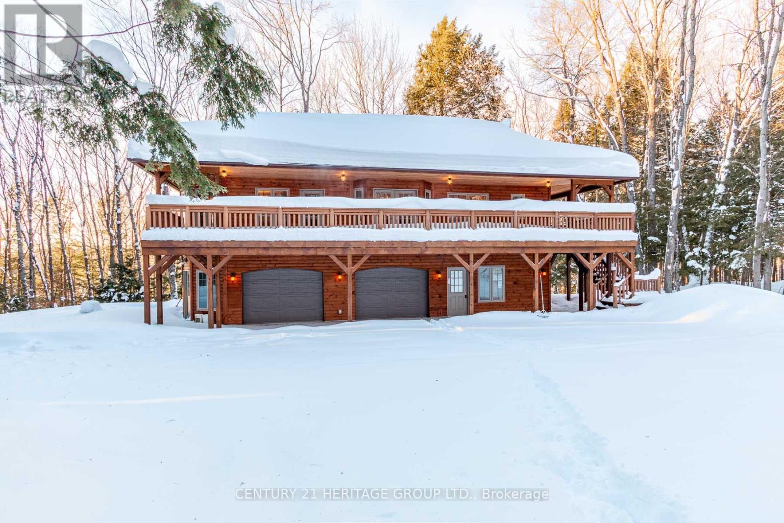 35 KEEFER STREET, Dysart et al, Ontario