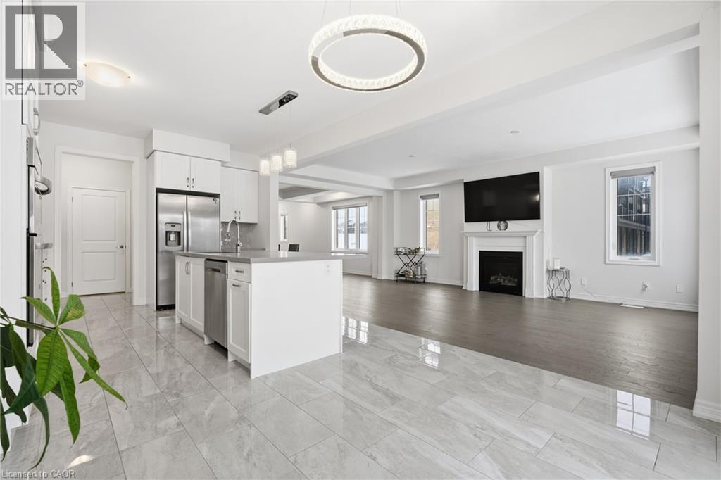 624 Beckview Crescent, Kitchener, Ontario  N2R 0R4 - Photo 13 - 40801668