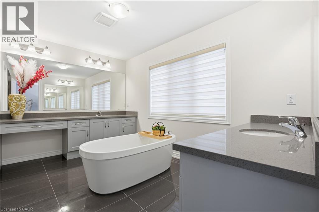 624 Beckview Crescent, Kitchener, Ontario  N2R 0R4 - Photo 23 - 40801668