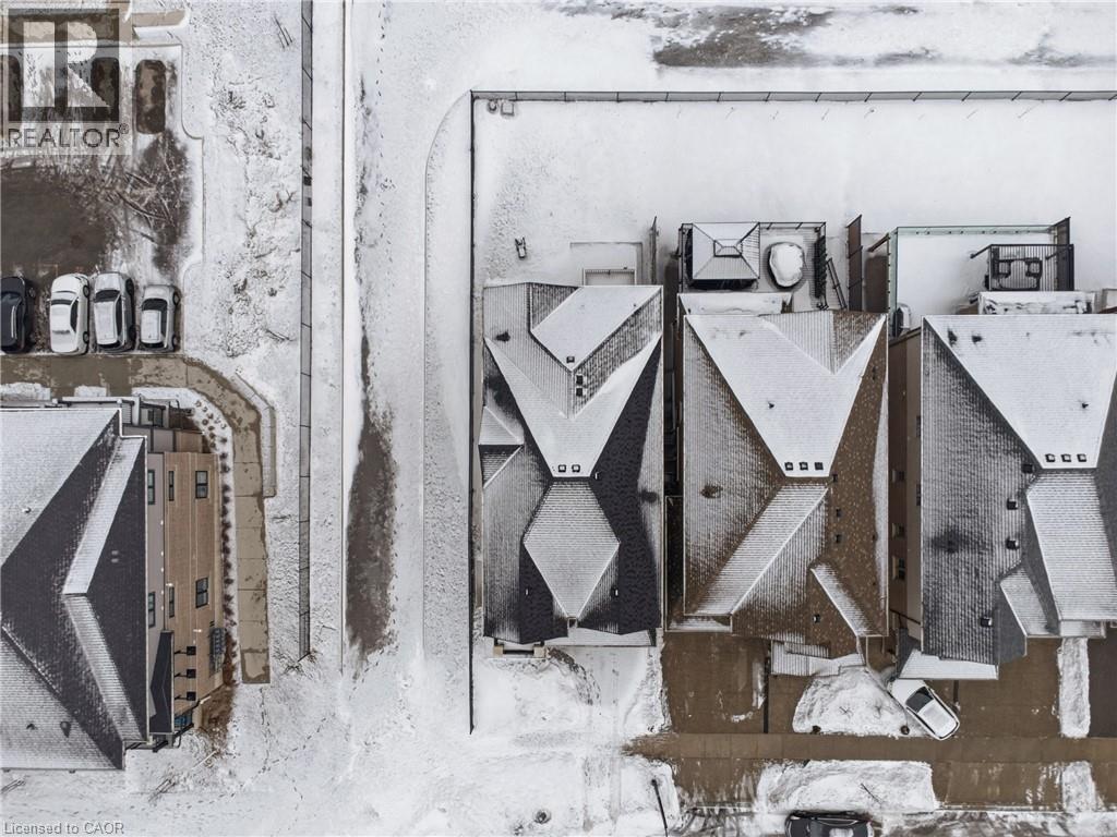 624 Beckview Crescent, Kitchener, Ontario  N2R 0R4 - Photo 44 - 40801668