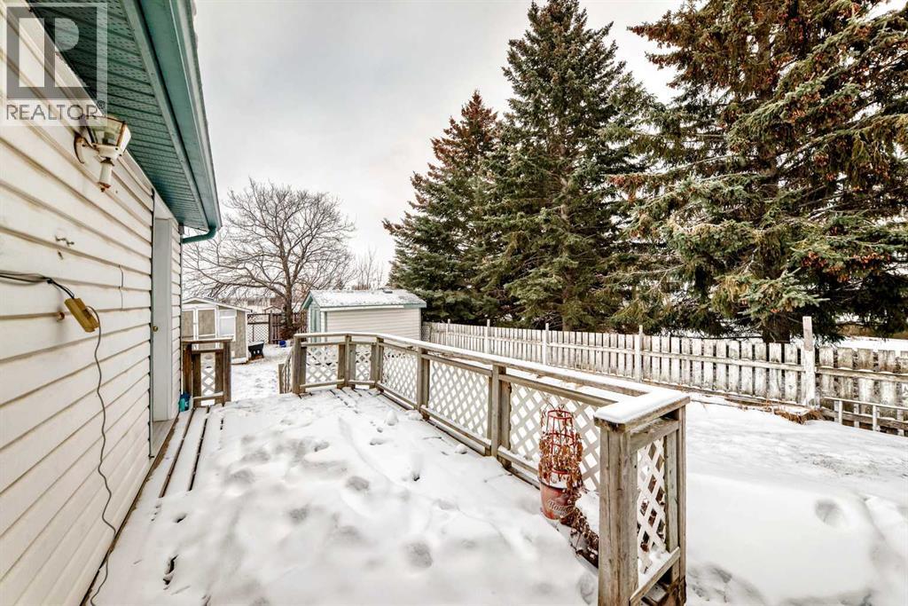 5209 46 Street, Rimbey, Alberta  T0C 2J0 - Photo 18 - A2281410