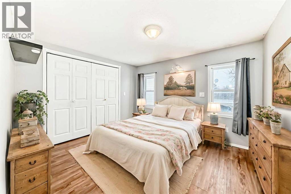 5209 46 Street, Rimbey, Alberta  T0C 2J0 - Photo 16 - A2281410