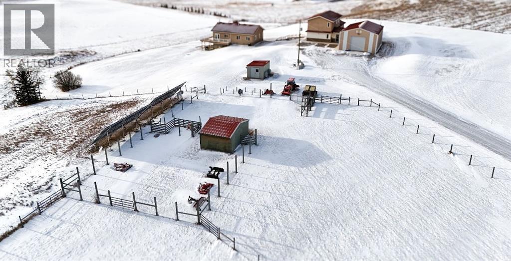 16111 274 Avenue E, Rural Foothills County, Alberta  T1S 4M9 - Photo 3 - A2275234