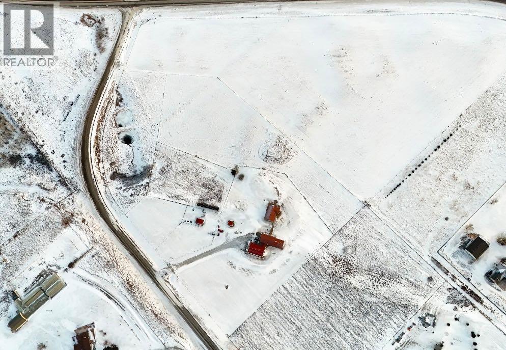 16111 274 Avenue E, Rural Foothills County, Alberta  T1S 4M9 - Photo 7 - A2275234