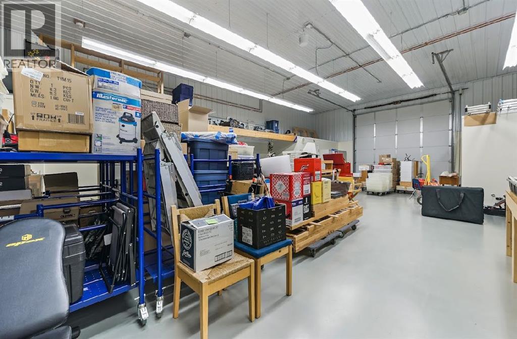 16111 274 Avenue E, Rural Foothills County, Alberta  T1S 4M9 - Photo 24 - A2275234