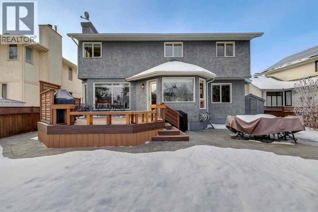 75 Shawnee Crescent, Calgary, Alberta  T2Y 1W4 - Photo 43 - A2276077